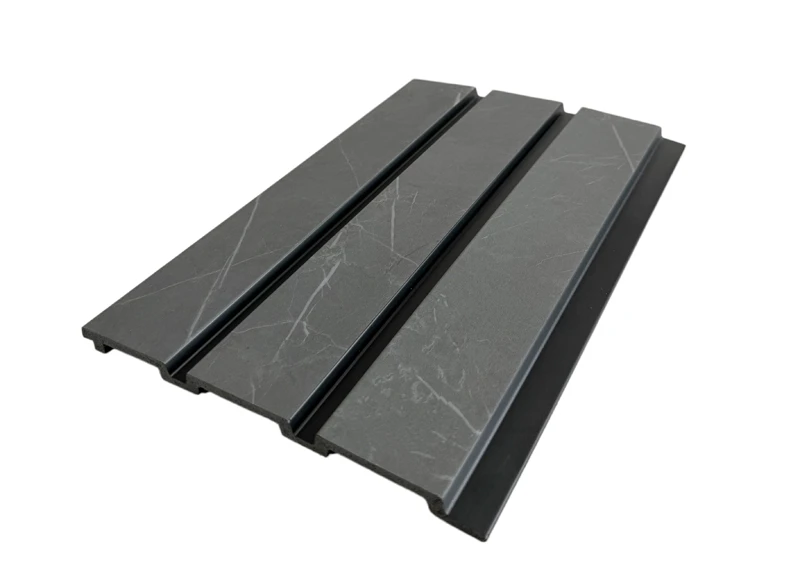אקו-ידידותי PS Wall Panel בר קיימא