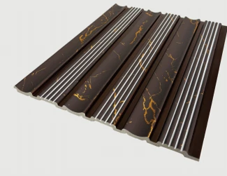 Factory Direct PS Wall Panels high quality