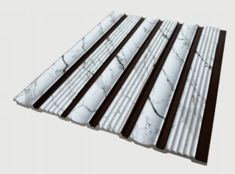 Factory Direct PS Wall Panels factory