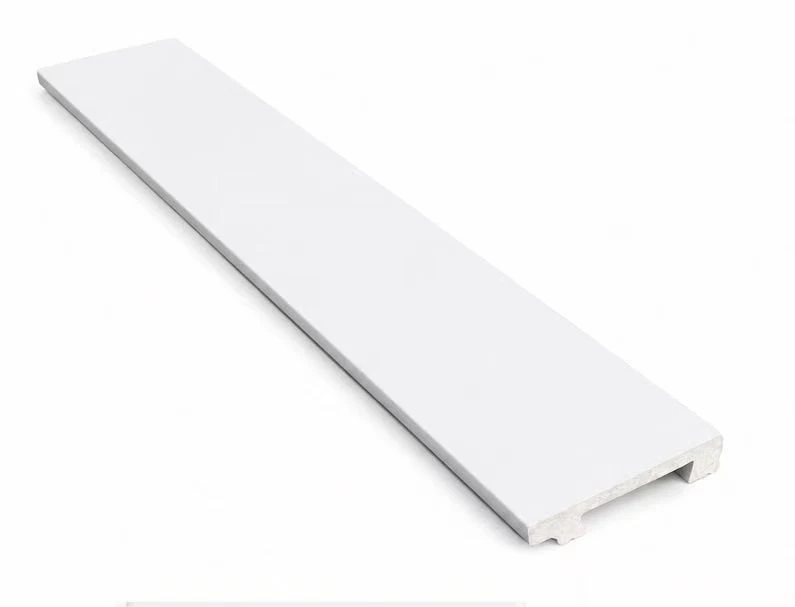High Density Solid Polystyrene Wall Panel suppliers