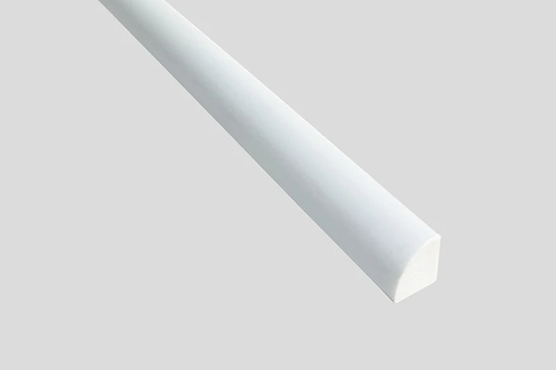 High-Quality PS Skirting Board White Finish suppliers