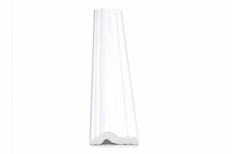 Low Maintenance PS Interior Baseboard Trim factory