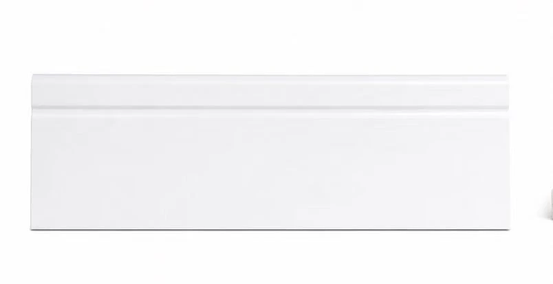 Solid Core PS Molding Skirting Board best