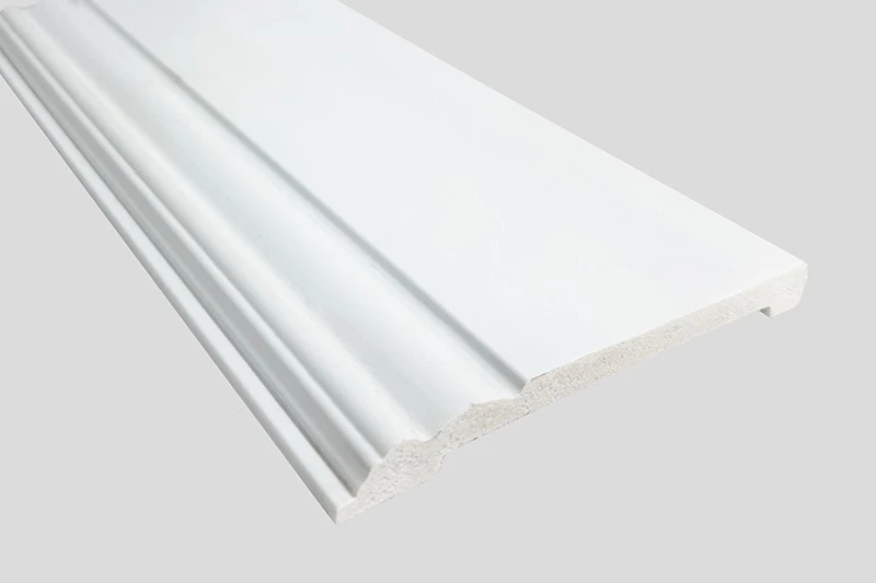 Versatile PS Skirting best